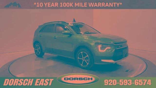 2024 kia niro ex in green bay, wisconsin
