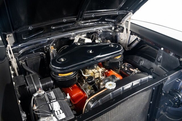 1957 chevrolet bel air
