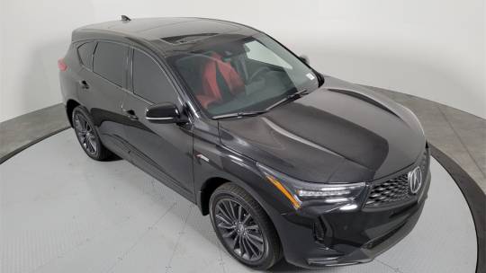 2024 Acura RDX