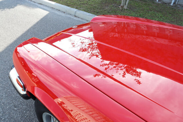 1986 jaguar xjs | v12 | rare coupe / sunroof | 69k miles | 120+ hd pictures