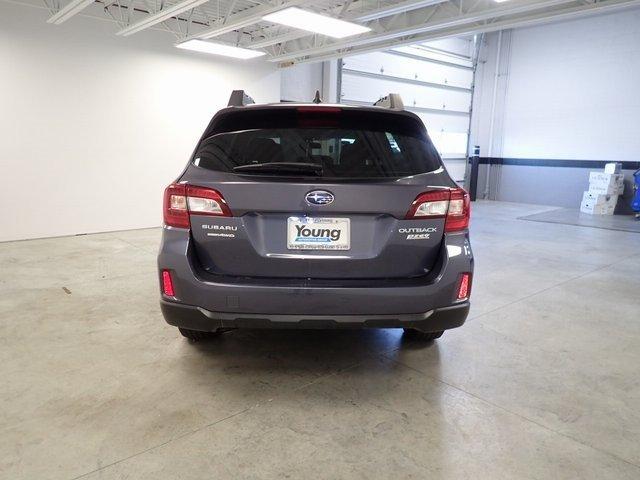 used 2017 subaru outback 2.5i ogden, ut 84405 for sale in ogden, utah