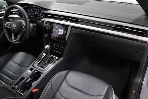 2022 volkswagen arteon 2.0t sel r-line in farmington, michigan