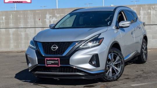 2023 Nissan Murano