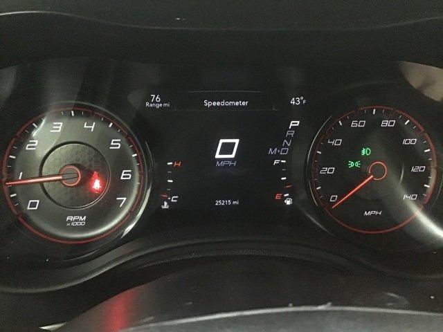 used 2018 dodge charger gt awd ontario, oh 44906 for sale in mansfield, ohio