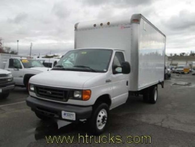 2006 ford e450 in palo alto, ca