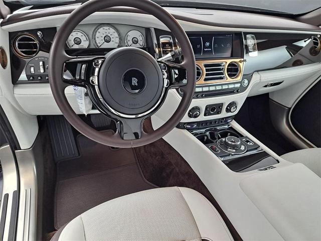 2019 rolls-royce dawn