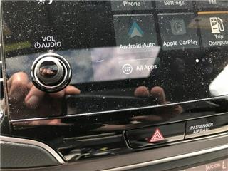 2020 Honda Pilot ex l