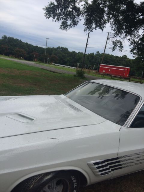 1973 dodge challenger ralley