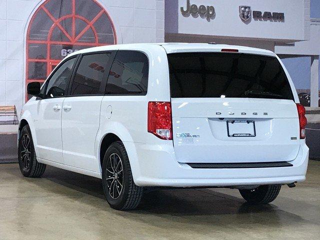 used 2018 dodge grand caravan se plus jonesboro, ar 72401 for sale in jonesboro, arkansas