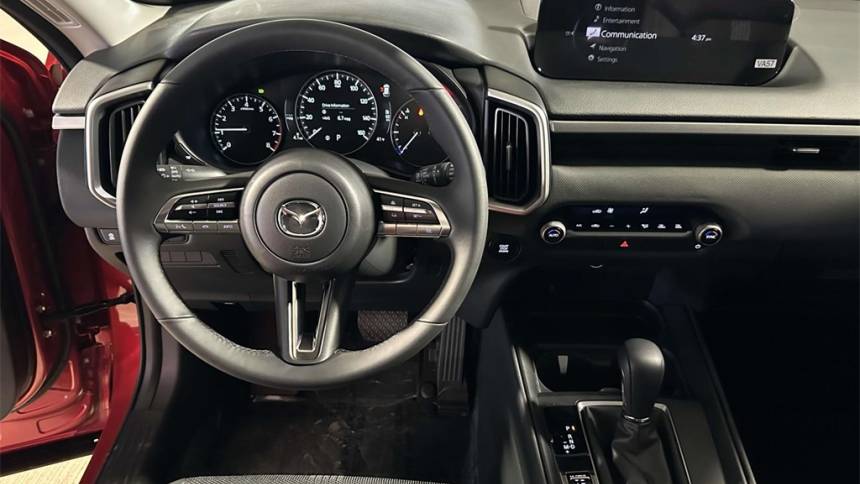 2024 mazda cx-50 2.5 s select