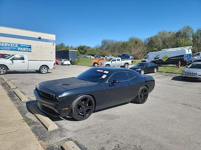 2014 dodge challenger r/t