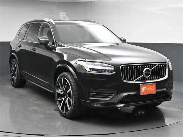 2021 volvo xc90 t6 momentum