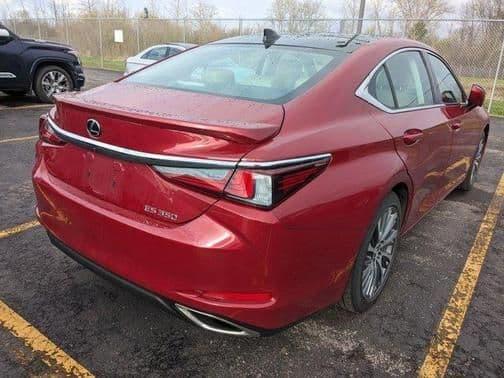 2021 lexus es 350 base in rochester, new york