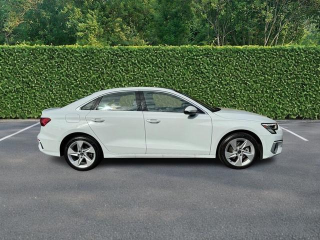 2024 audi a3 premium 40 tfsi quattro
