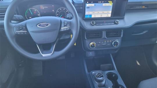 2024 Ford Maverick