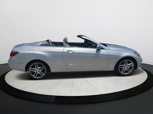 2014 mercedes-benz e-class e 350 in sarasota, florida