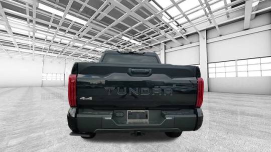2024 Toyota Tundra
