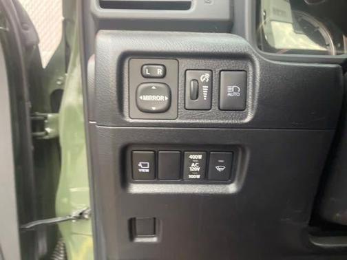 2022 toyota 4runner in saint louis, missouri