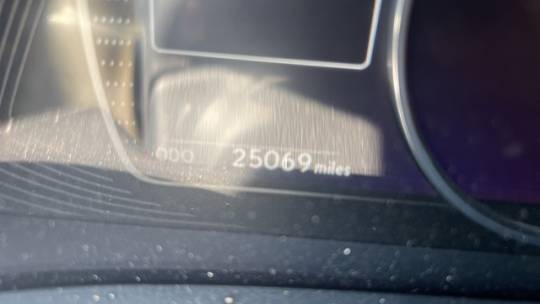 2022 lexus es 250 base