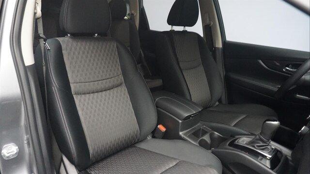 certified 2017 nissan rogue s rochester, ny 14623 for sale in rochester, new york