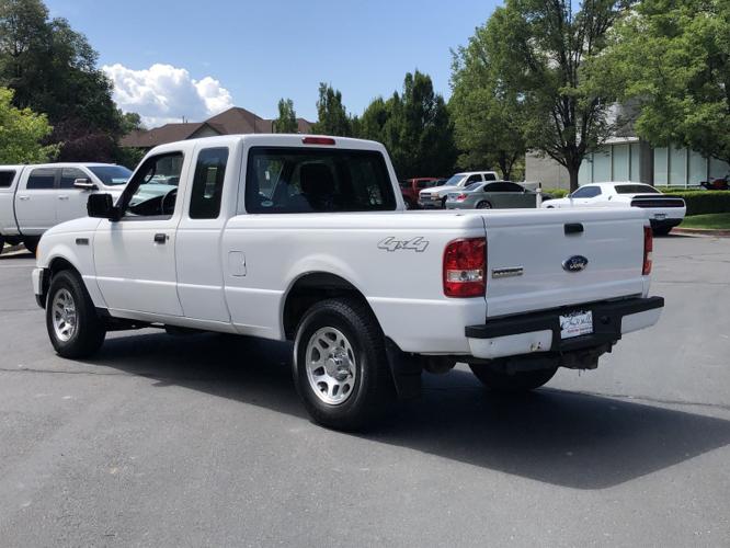 used 2010 ford ranger xlt provo, ut 84604 for sale in provo, utah