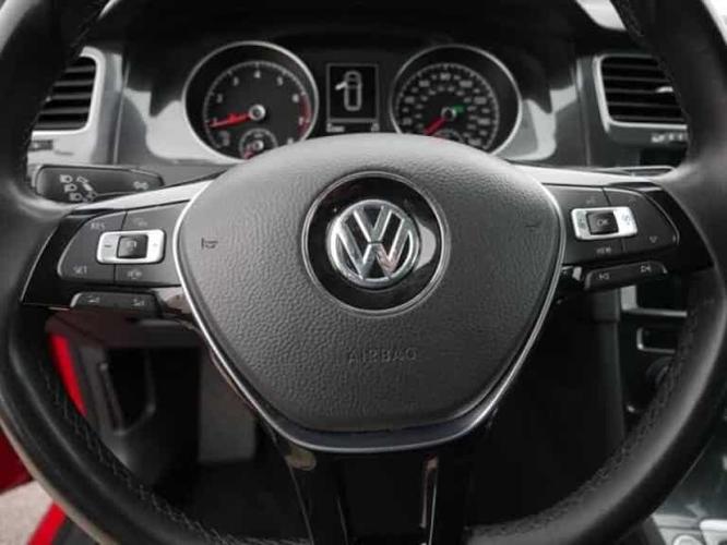 2018 volkswagen golf sportwagen se in saint cloud, minnesota