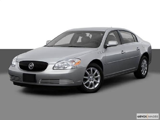 2008 buick lucerne cxl in langhorne, pa