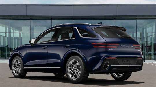 2025 Genesis GV70
