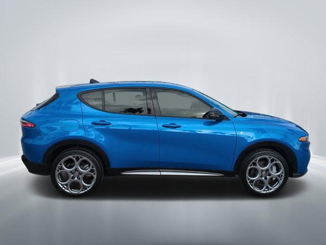 2024 alfa romeo tonale ti