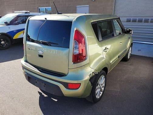 2012 kia soul in secaucus, new jersey