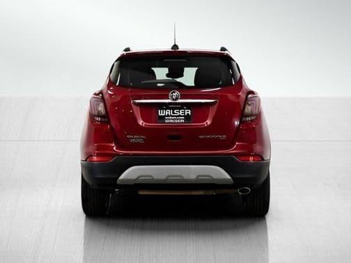 2017 buick encore preferred in burnsville, minnesota