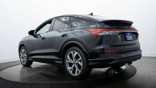 2024 Audi Q4 e-tron