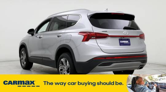 2023 Hyundai Santa Fe