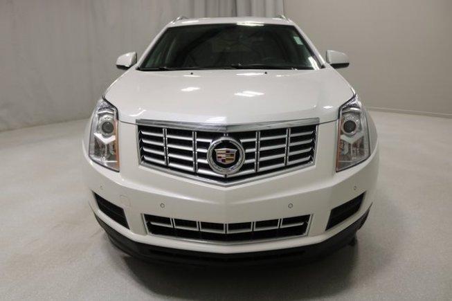 2016 cadillac srx luxury for sale in fargo, north dakota