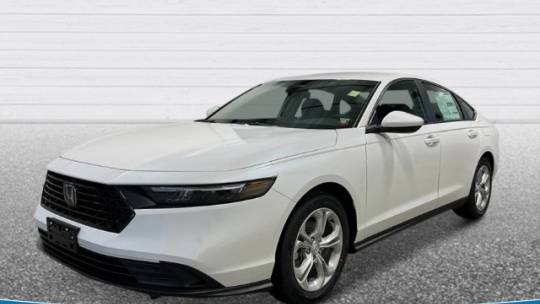 2024 Honda Accord