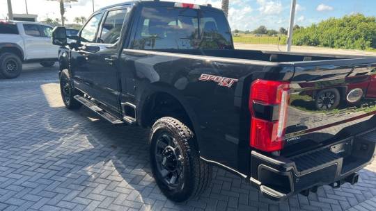 2023 Ford F-350