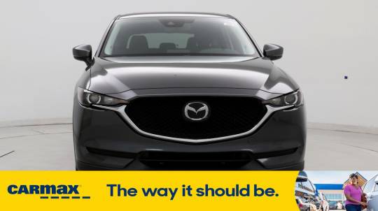 2020 Mazda CX-5