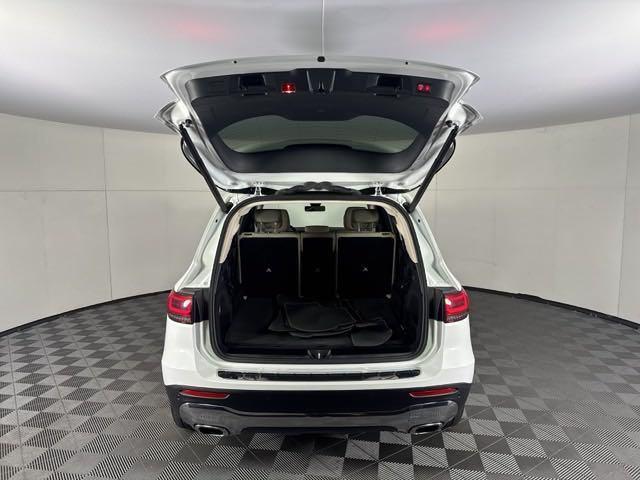 2021 mercedes-benz glb 250 base