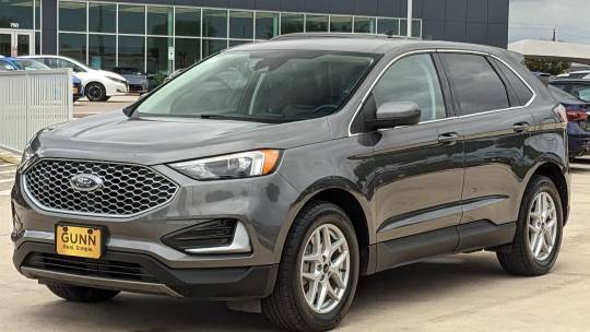 2023 Ford Edge