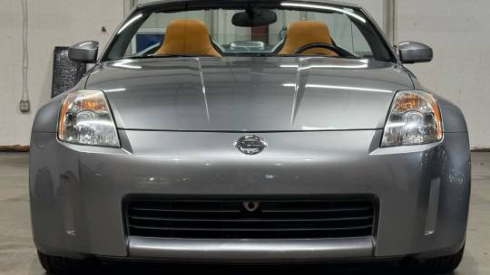 2005 Nissan 350Z