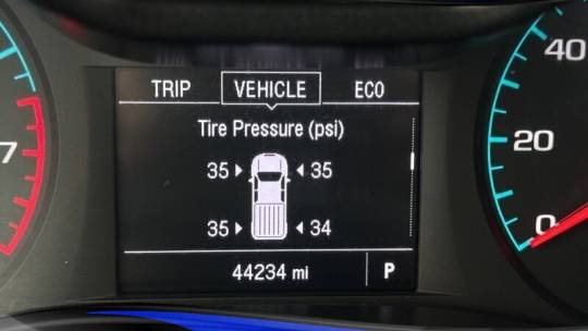 2015 Chevrolet