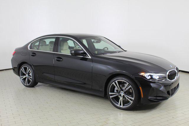 2024 bmw 330 i