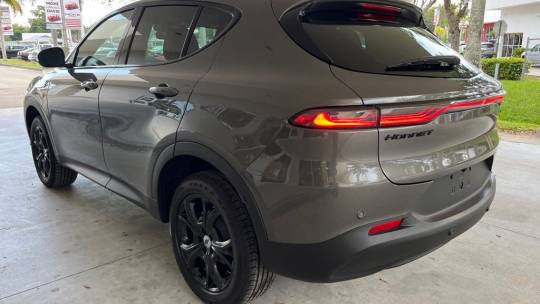 2024 Dodge Hornet