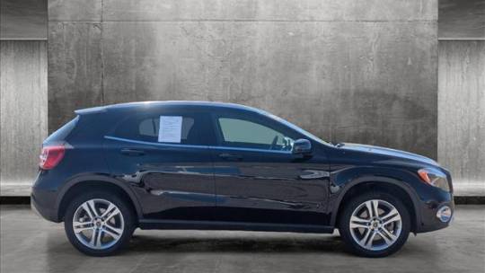 2019 mercedes-benz gla gla 250 4matic