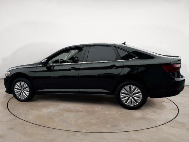 2020 volkswagen jetta 1.4t s