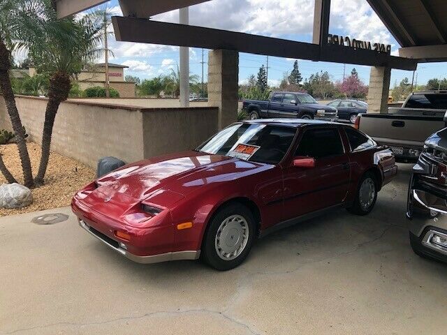 300zx nissan 1988