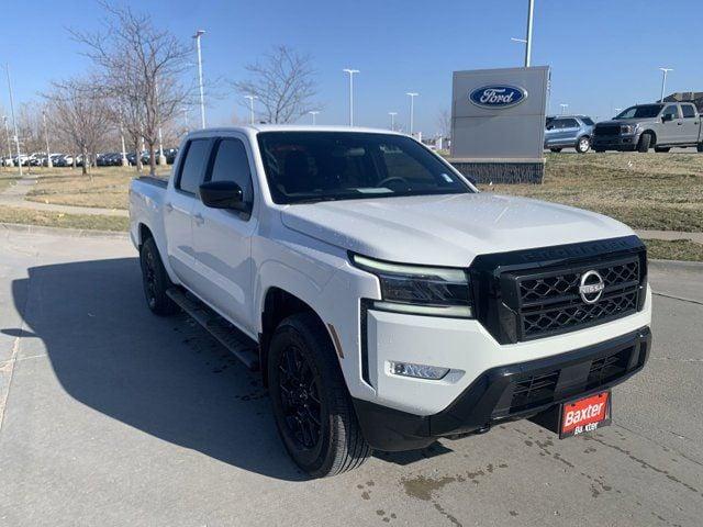 2023 nissan frontier in elkhorn, nebraska