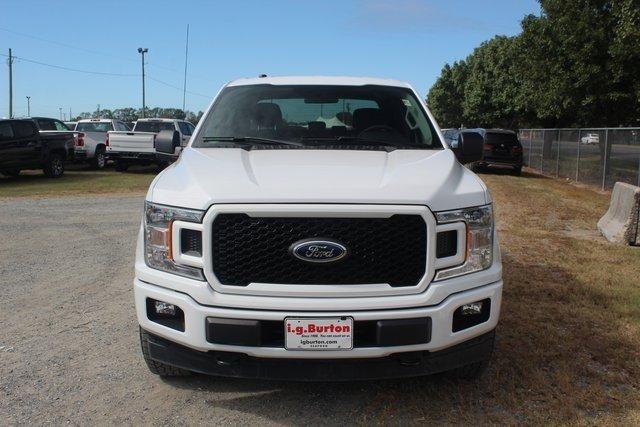 used 2018 ford f150 xl milford, de 19963 for sale in milford, delaware