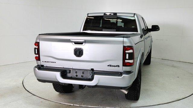 2022 ram 2500 limited