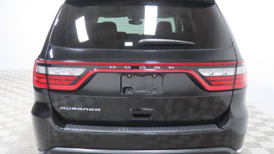 2022 Dodge Durango